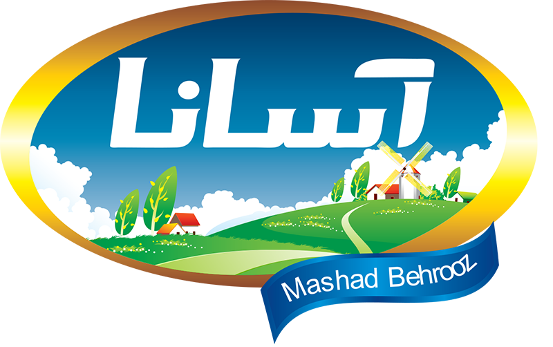 صنایع غذایی آسانا