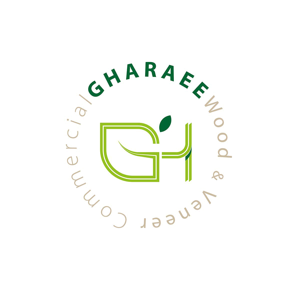 کالای چوب  و روکش قرائی