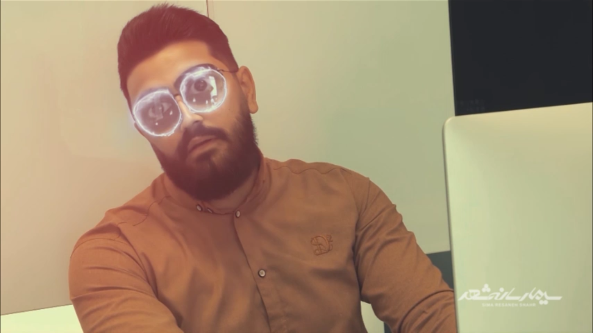 رستوران تخت جمشید